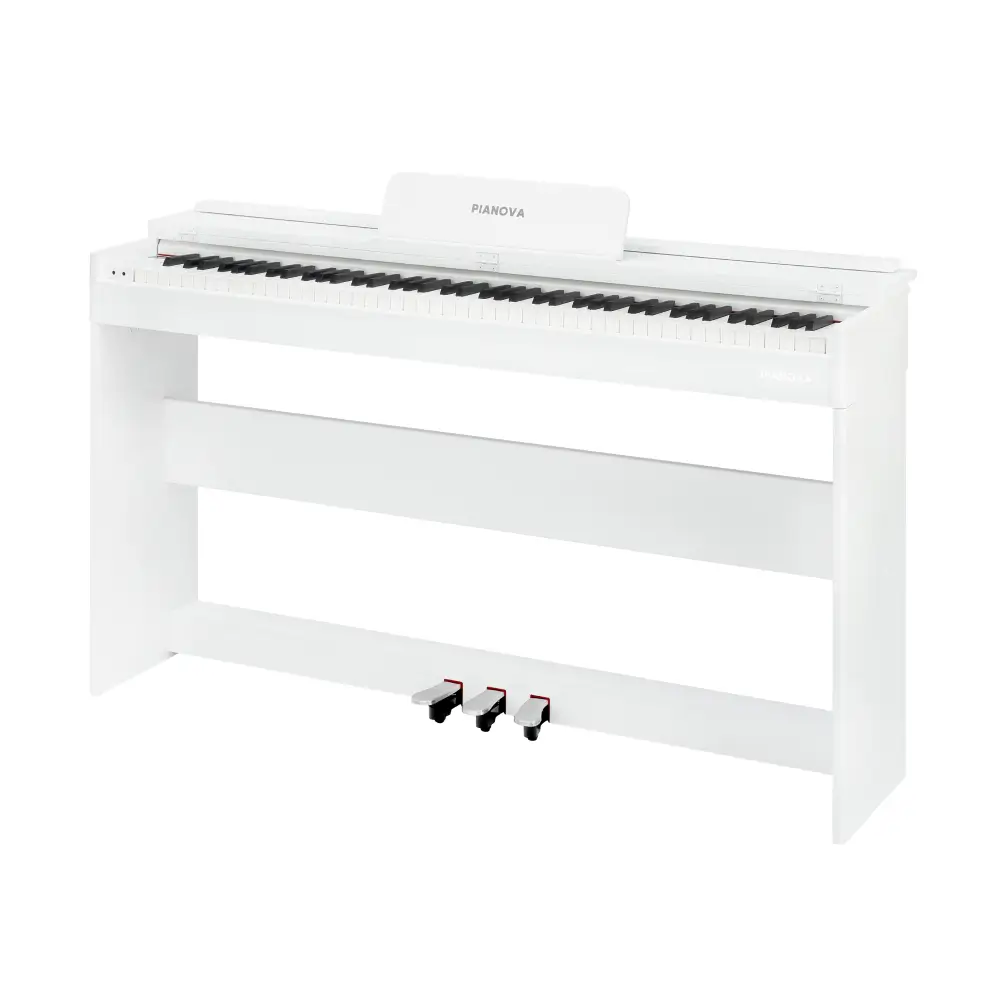 Цифровое пианино PIANOVA MA-200 WH