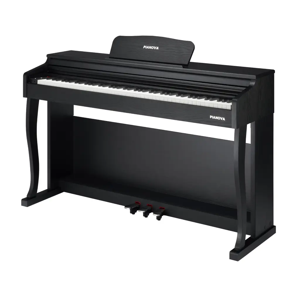 Цифровое пианино PIANOVA MA-500 BK