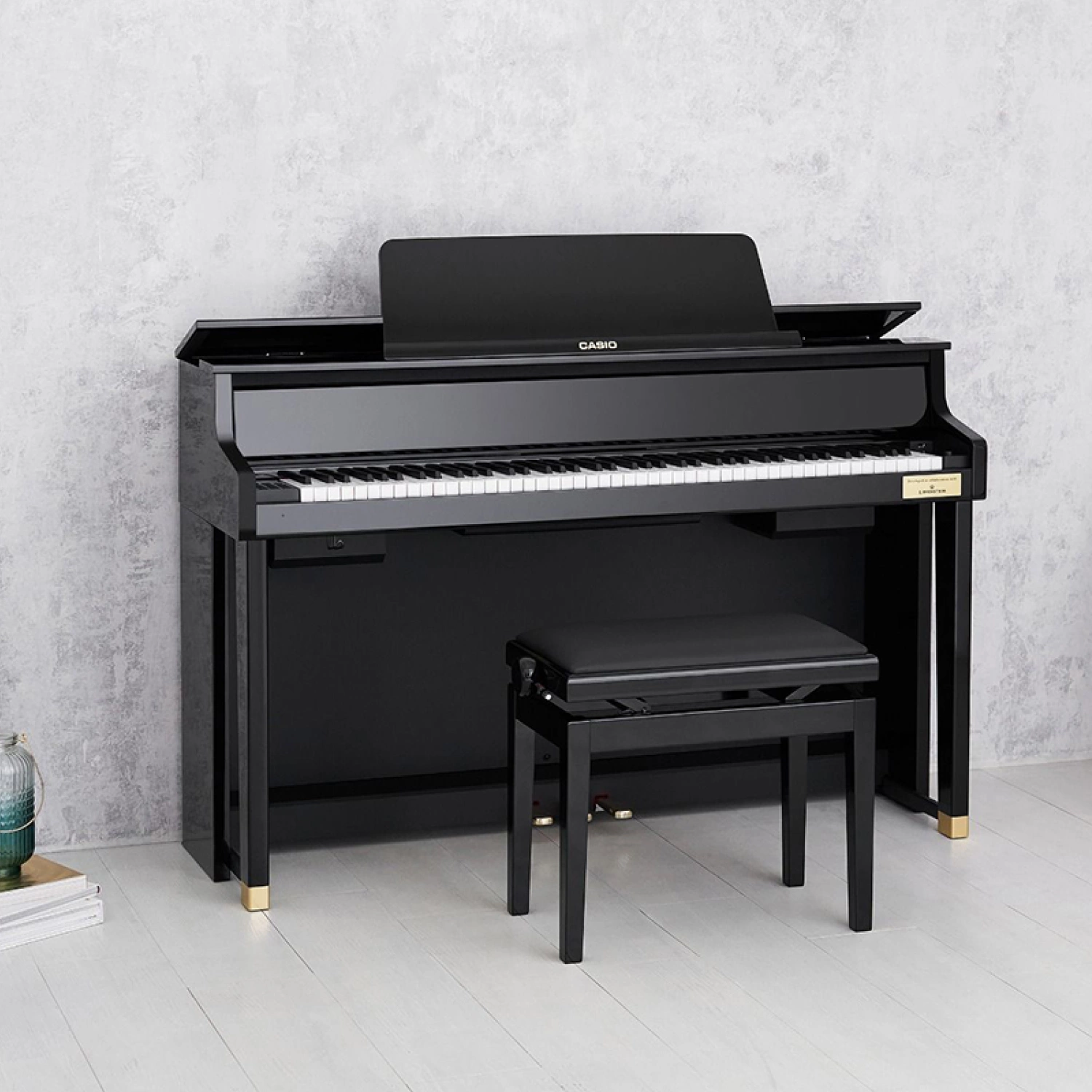 Цифровое пианино Casio Celviano Grand Hybrid GP-510 BP