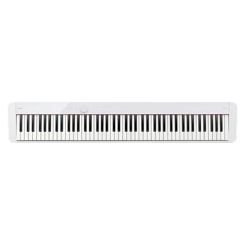 Цифровое пианино Casio Privia PX-S1100 WE