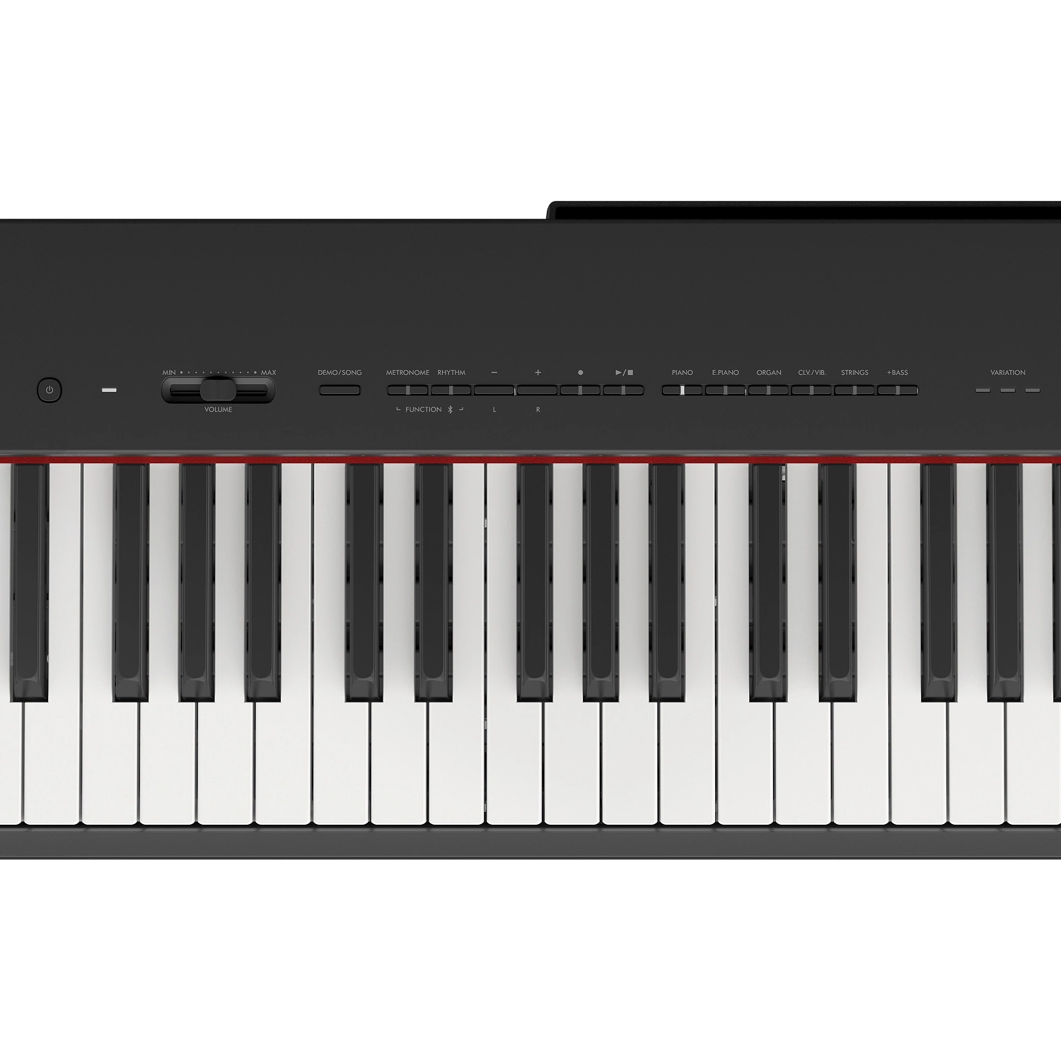 Цифровое пианино Yamaha P-225 B